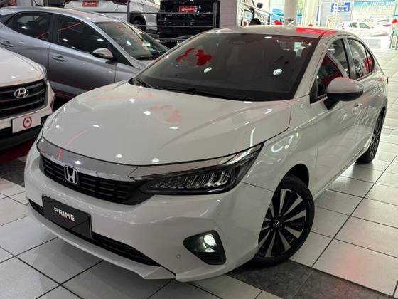 HONDA CITY 1.5 i-VTEC FLEX TOURING CVT HONDA CITY 1.5 i-VTEC FLEX TOURING CVT